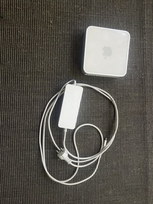 Apple Mac Mini 2009, A1283, Core2Duo 2 GHz, TOP!