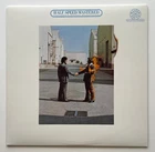 MINT!! Vtg PINK FLOYD Album WISH YOU WERE HERE - HALF SPEED MASTERED Lp VINYL
