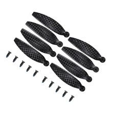 8* Low-Noise 4726F Carbon Fiber Propellers Blade For DJI Mavic Mini 2/Mini SE