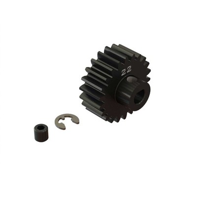 ARRMA 22T Mod1 Safe D5 Pinion Gear ARA310969 Gears & Differentials
