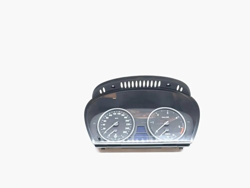BMW 5 Touring E61 Kombiinstrument 9153755 3.00 Diesel 2009 33691278