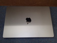 Apple MacBook Pro 14 Zoll Modell A2442 - Defekt