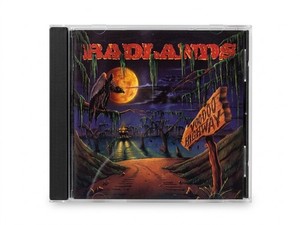 Badlands Voodoo Highway | eBay