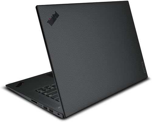 Lenovo ThinkPad P1 Gen 5 16" WQXGA i7-12800H 2,4 GHz 16 GB RAM 1 TB SSD A3000 - Foto 3 di 5