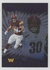 2024 Panini Illusions Trophy Collection Dots Austin Ekeler #92 10qk