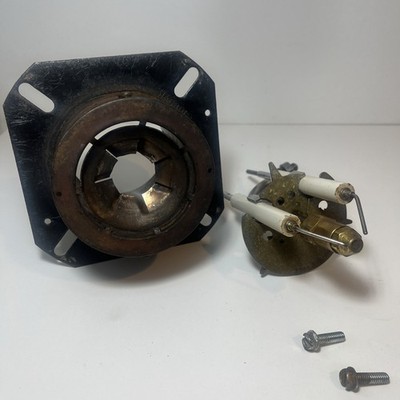 Beckett AFG Nozzle Line Electrode Assembly AF60WP 3-3/8 Nozl.85 80B, F4 Air Tube