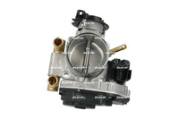 Drosselklappenstutzen FüR Audi VW A4 B5 Avant A6 C4 C5