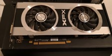 Graphics Card XFX HD R7850 2GB GDDR5 2x mDP 1x HDMI PCI Express 3.0 4K R9 R7 GPU