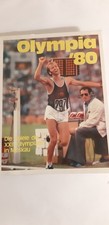 Olympische Spiele 1980 in Moskau