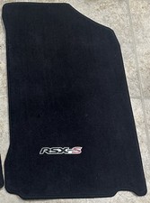 02 03 04 05 06 Acura Rsx Type S Passenger Front Side Floor Mat Black Oem 02 03 04 05 06 Acura Rsx Type S Passenger Front Side Floor Mat Black Oem