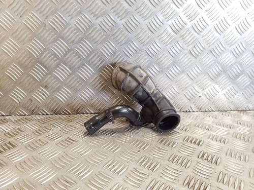 Opel Astra G 2002 Diesel 1kW Ansaugrohr Ansaugschlauch Turbolader 90530768