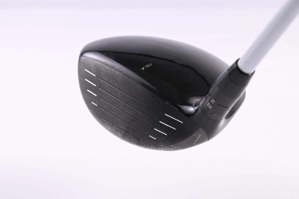 Titleist TSi1 #5 Wood / 18 Degree / Regular Flex Aldila Ascent 40 Shaft - Image 4 of 4