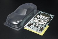 Tamiya Karosserie Mazda RX-7 1:10 #51270