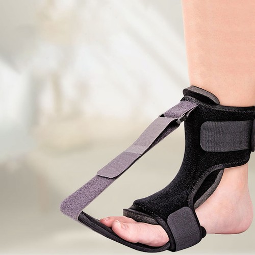 Night Splint Foot Brace Foot Drop Support Corrector for Heel Spur Arch Pain - Picture 20 of 24