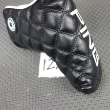 PING Golf blade putter head cover men golf club cover Fast ship NEW 251009