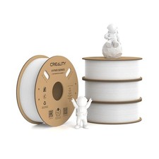 Creality Hyper PLA Filament 1.75mm, 30-600mm/s High Speed 3D Printer Filament...