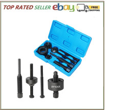 Power Steering Pump Pulley Puller Tool For Ford Gm Vehicles Power Steering Pump Pulley Puller Tool For Ford Gm Vehicles