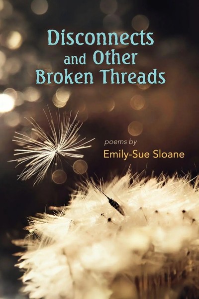 Emily-Sue Sloane | Disconnects And Other Broken Threads | Taschenbuch | Englisch-image