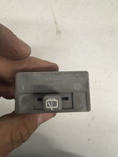 Chevy Gmc Suburban Yukon Jimmy Blazer Rear Wiper Delay Washer Switch 1988-1994