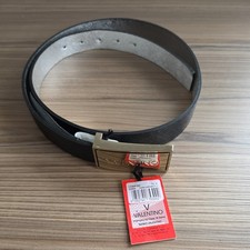 Valentino Emma Belt L 110cm Black brand new