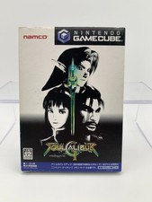Soul Calibur II NTSC-J (Japan) Video Games for sale | eBay