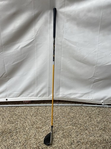 Callaway Diablo Edge 3 Hybrid (RH)(Used-Good)(Stiff Flex)(Generic Grip) - Picture 3 of 8