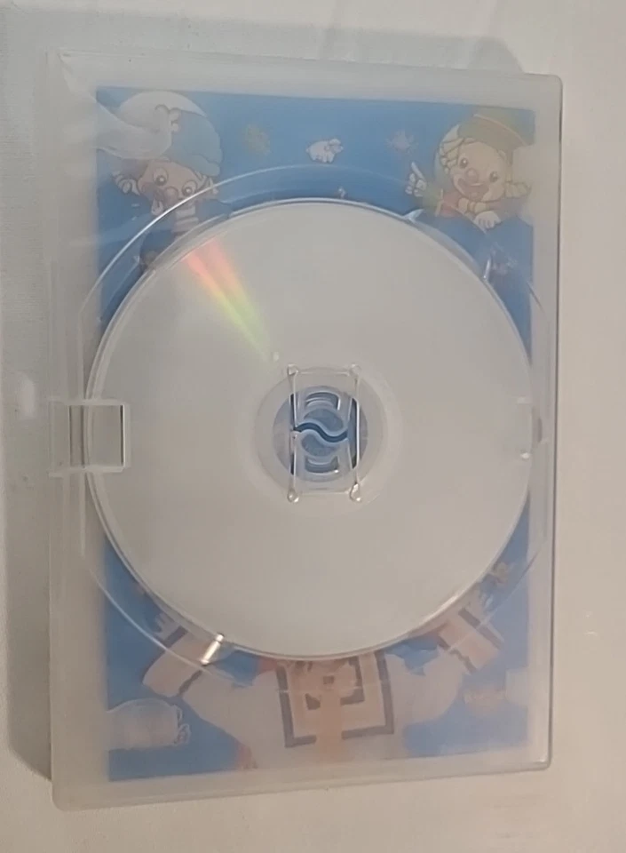 Patati Patata os Grandes Sucessos de DVD RARE OOP  NTSC Foto 3 de 4