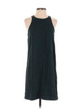 Everlane Women Black Casual Dress 2