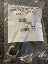 New Genuine OEM Whirlpool Washer Washing Machine Shock Absorber WP8182703