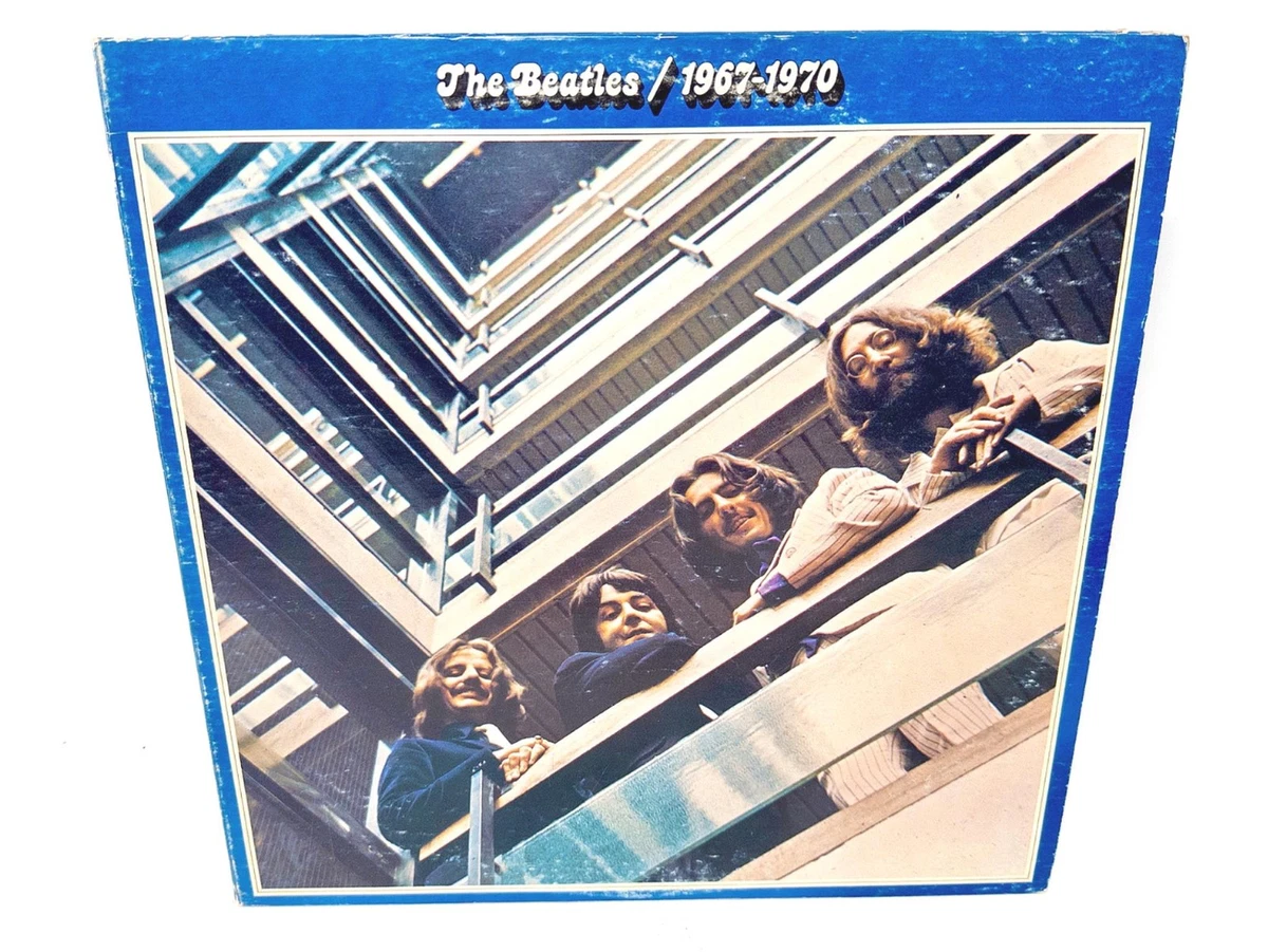 The Beatles 1967 1970 for sale | eBay