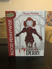 Neca Head Knockers It Welcome To Derry Blood ...