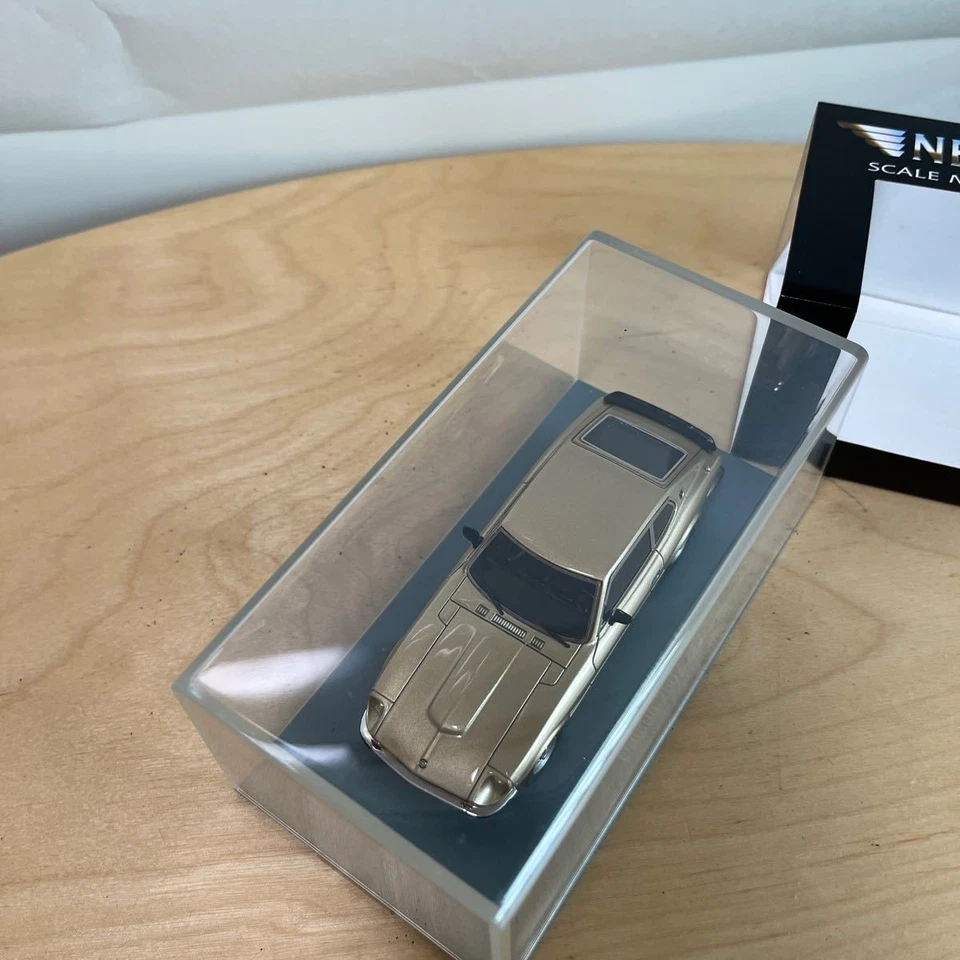 NEO 1/43 Datsun 260Z 2+2 Diecast Model Car - Image 3 of 4