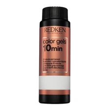 REDKEN Color Gel Lacquers 10 MINUTE Permanent Liquid Color 2 oz - Choose Shade