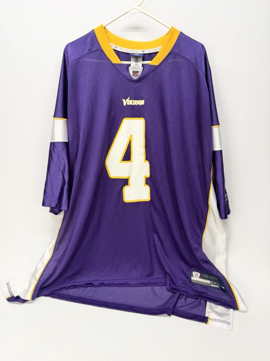 Reebok Minnesota Vikings NFL Jerseys for sale | eBay