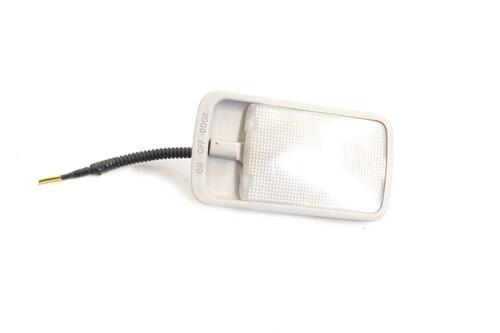 TOYOTA COROLLA Verso 2008 RHD Innenbeleuchtung Dachhimmel 12238025