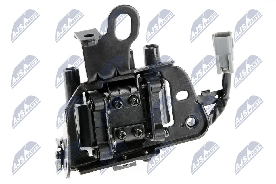 4x ✅Fits NTY ECZ-HY-509 IGNITION COIL ⭐UK Seller⭐ - Image 8