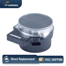  25318411 Mass Air Flow Sensor Meter MAF For Chevy Silverado 4.3 4.8L GMC Yukon 