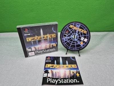 The Fifth Element PS1 Sony Playstation 1 Videogame Guter Zustand 