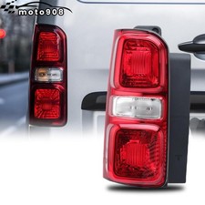 Rücklicht Rückleuchte Links Für Opel Vivaro C 2019-2025 Peugeot Expert 2016-2025