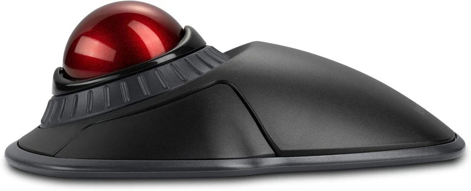 Orbit Bluetooth Trackball with Scroll Ring - Image 4 of 4