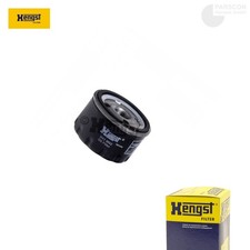 Ölfilter Anschraubfilter Neu Hengst Filter für Dacia Jeep Nissan Renault Clio
