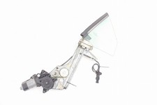 LEFT WINDOW + Mercedes SLK 230 96-04