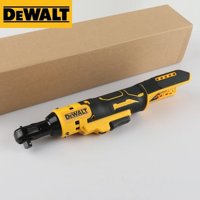 #ad Dewalt DCF512 DCF513 Brushless Ratchet Right Angle Wrench LED Cordless Driver $59.99