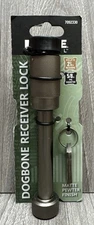 Reese Hitches 7092330 Tactical Lock Dogbone Receiver (BRAND NEW)