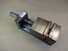 Toolmakers vice 3" jaws opens 2"