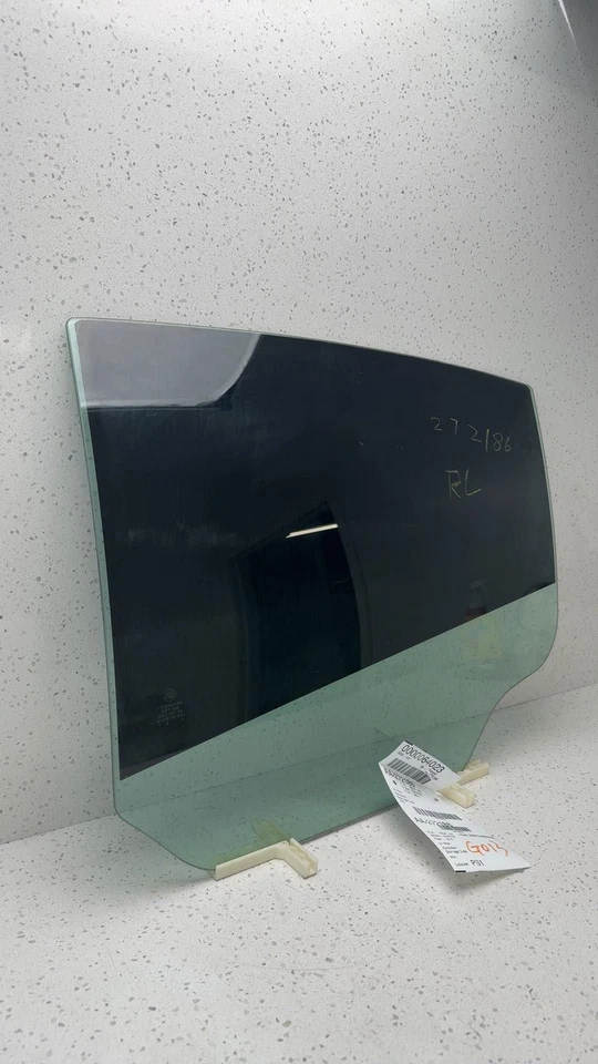2011- 2023 DODGE CHARGER Rear Door Glass/window Dodge Left Foto 2 de 4
