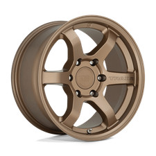 17x8.5 Motegi Mr150 Trailite 6x139.7 Bronze 0mm