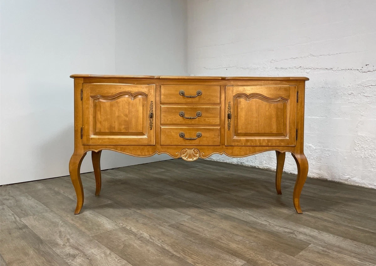 25+ Ethan Allen Wood Traditional Home Furniture for sale | Updated
