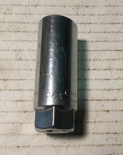 Craftsman 43326 G USA 3/8” Dr Spark Plug Socket 5/8" 6Pt Very Light Use.