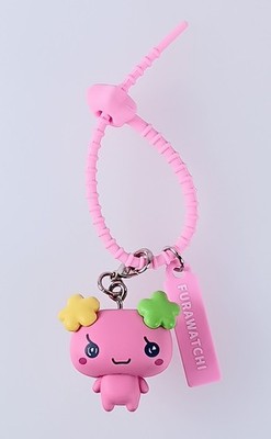 Furawatchi - Tamagotchi Colorful Multi Charm Bandai From Japan
